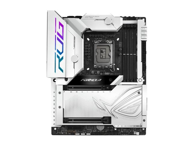 ASUS ROG MAXIMUS Z790 FORMULA