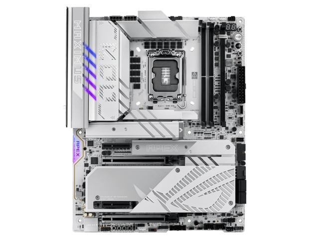 ASUS ROG MAXIMUS Z890 APEX