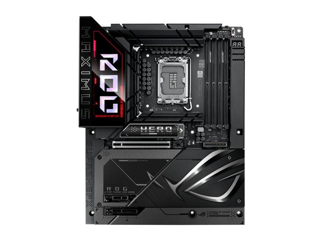ASUS ROG MAXIMUS Z890 HERO BTF