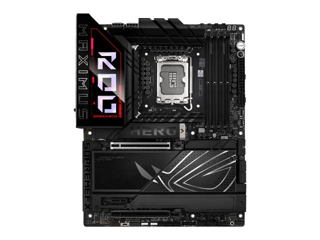 ASUS ROG Maximus Z890 Hero