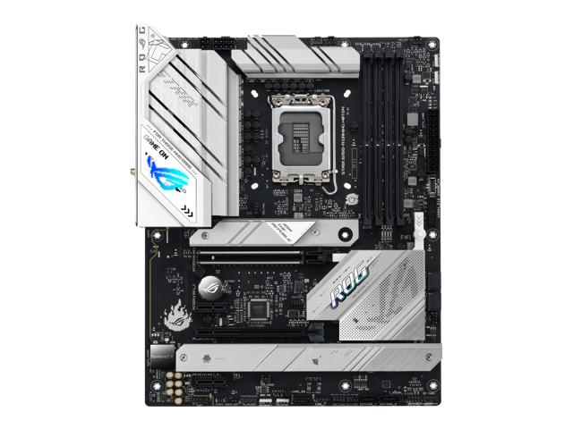 ASUS ROG STRIX B760-A GAMING WIFI D4