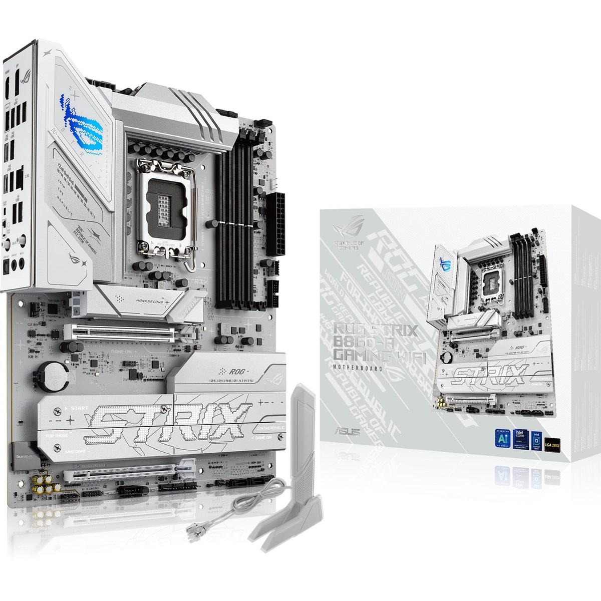 ASUS ROG STRIX B860-A GAMING WIFI