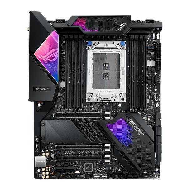 ASUS ROG STRIX TRX40-XE GAMING