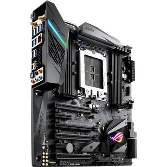 ASUS ROG Strix X399-E Gaming