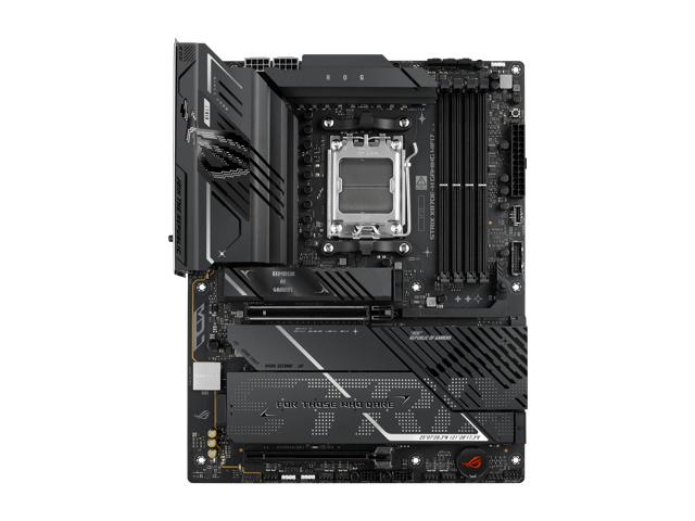 ASUS ROG STRIX X870E-H GAMING WIFI7