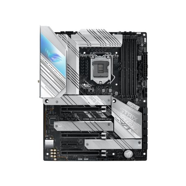 ASUS ROG STRIX Z590-A GAMING WIFI
