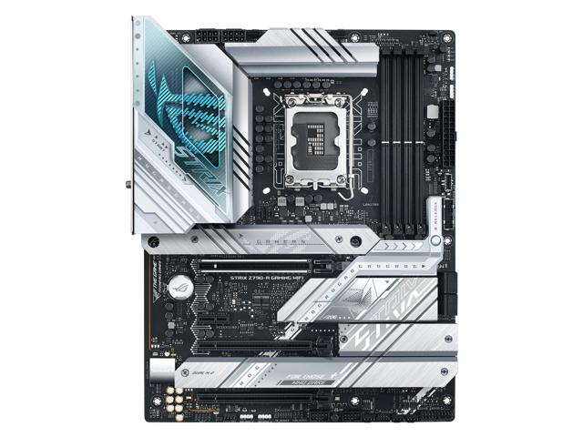 ASUS ROG STRIX Z790-A GAMING WIFI