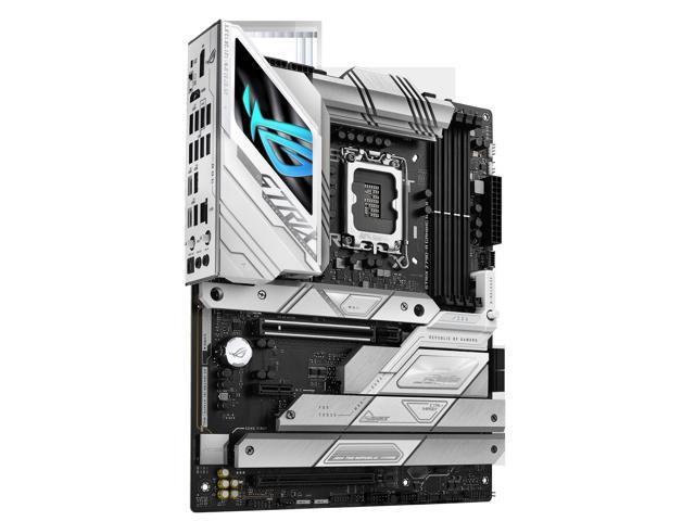 ASUS ROG STRIX Z790-A GAMING WIFI II