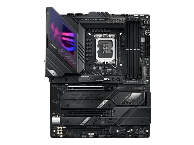 ASUS ROG STRIX Z790-E GAMING WIFI