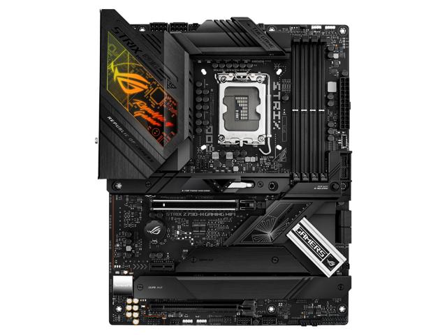 ASUS ROG STRIX Z790-H GAMING WIFI