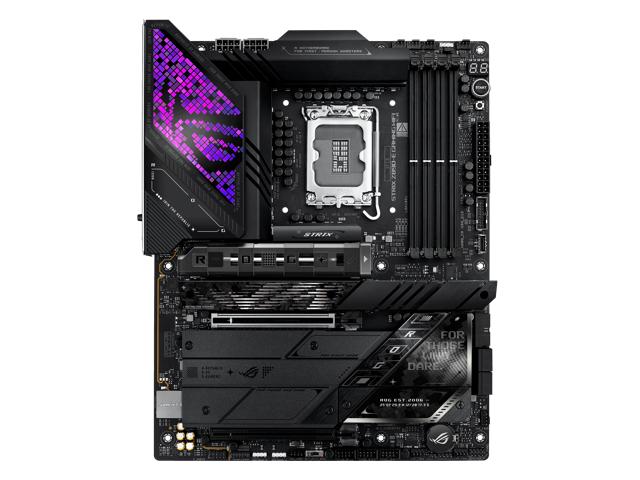 ASUS ROG STRIX Z890-E GAMING WIFI