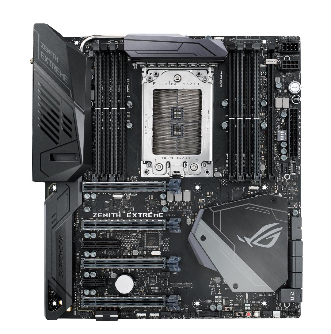 ASUS ROG ZENITH EXTREME