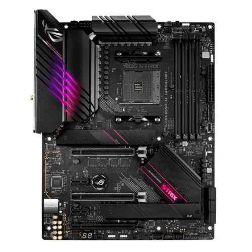 ASUS Strix B550-XE Gaming WiFi