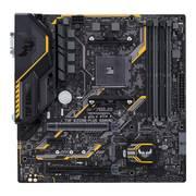 ASUS TUF B350M-PLUS GAMING