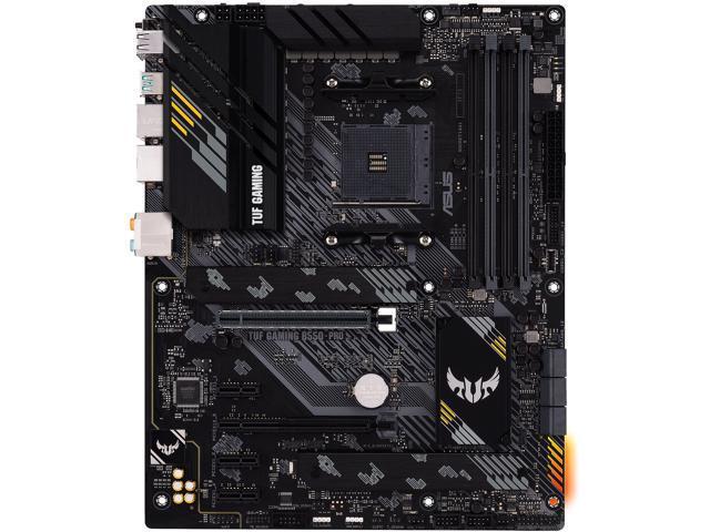 ASUS TUF GAMING B550-PRO