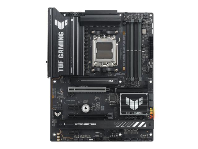 ASUS TUF GAMING B650E-PLUS WIFI