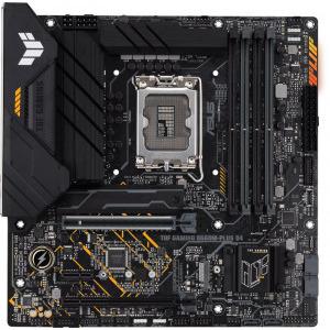 ASUS TUF GAMING B660M-PLUS D4
