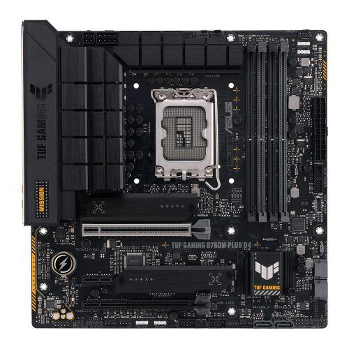 ASUS TUF GAMING B760M-PLUS D4