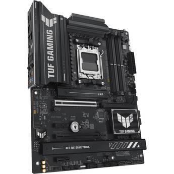 ASUS TUF GAMING B850-PLUS WIFI
