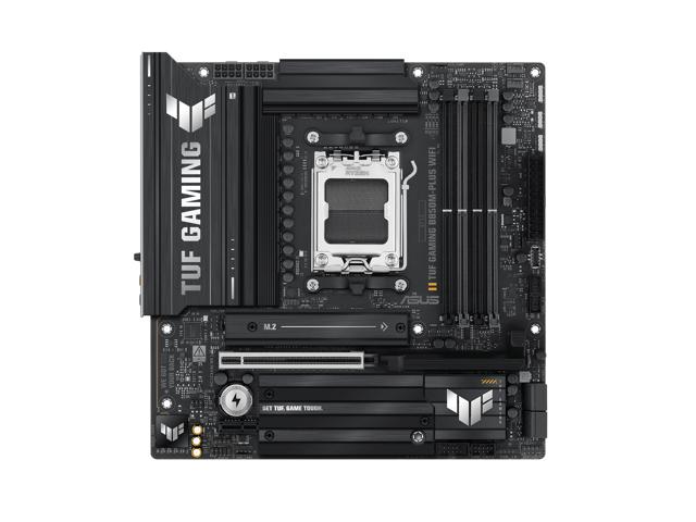ASUS TUF GAMING B850M-PLUS WIFI
