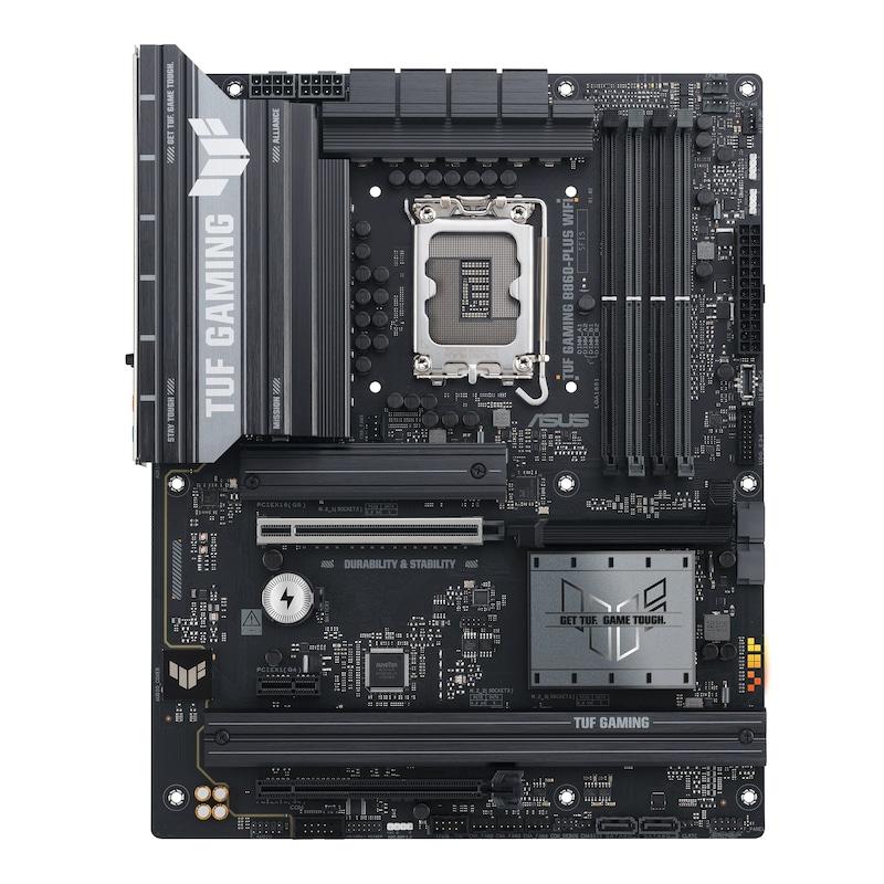 ASUS TUF GAMING B860-PLUS WIFI