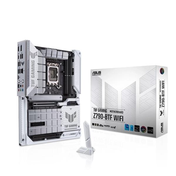 ASUS TUF GAMING Z790-BTF WIFI