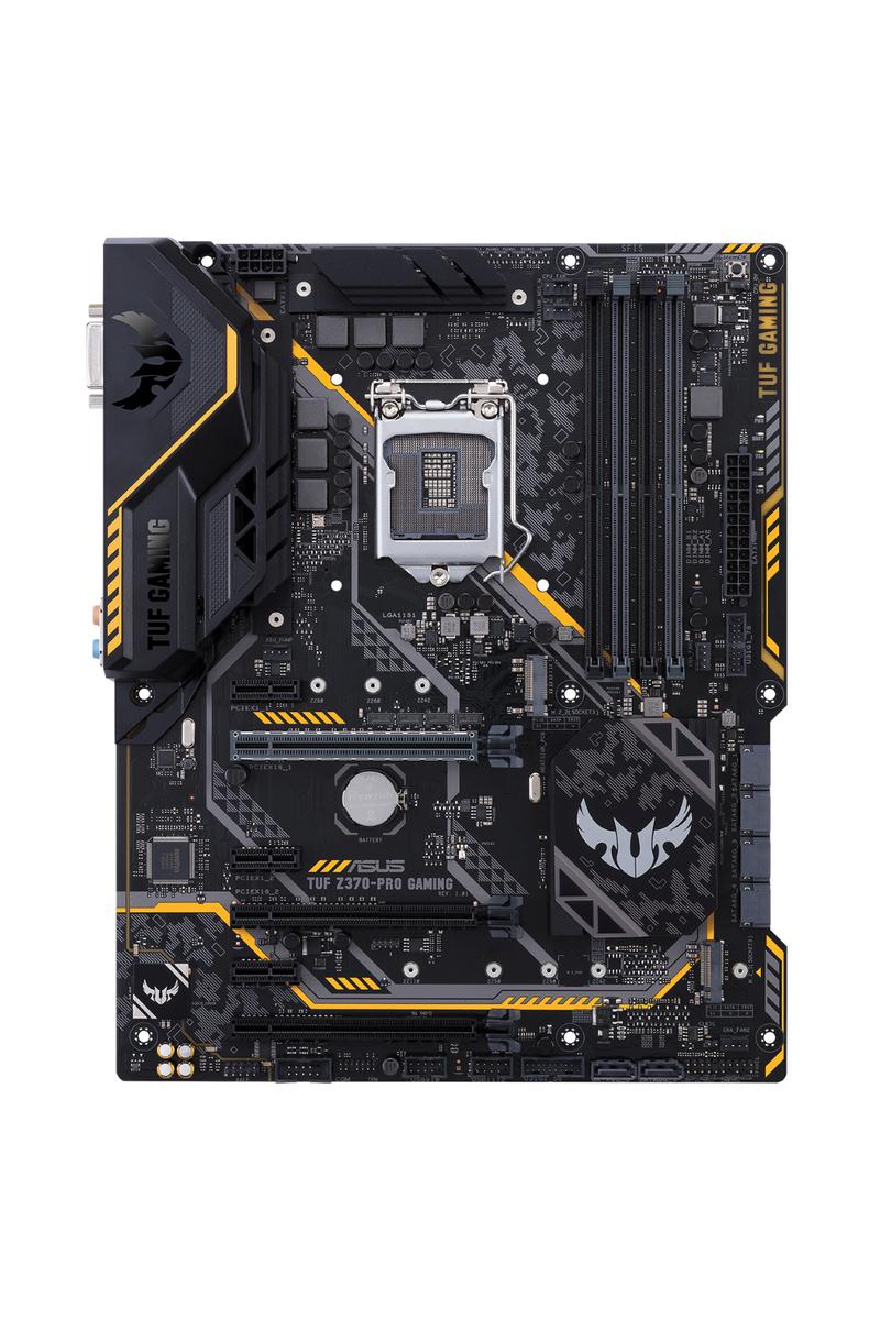 ASUS TUF Z370 Pro Gaming