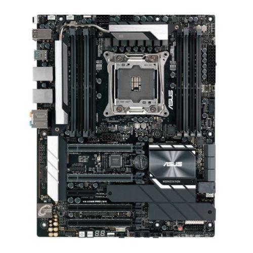 ASUS WS X299 PRO/SE