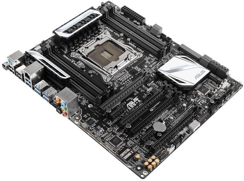 ASUS X99-A