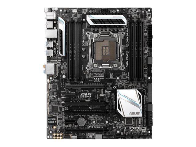 ASUS X99-A