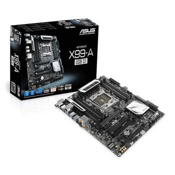 ASUS X99-A/USB 3.1