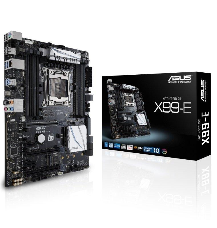 ASUS X99-E