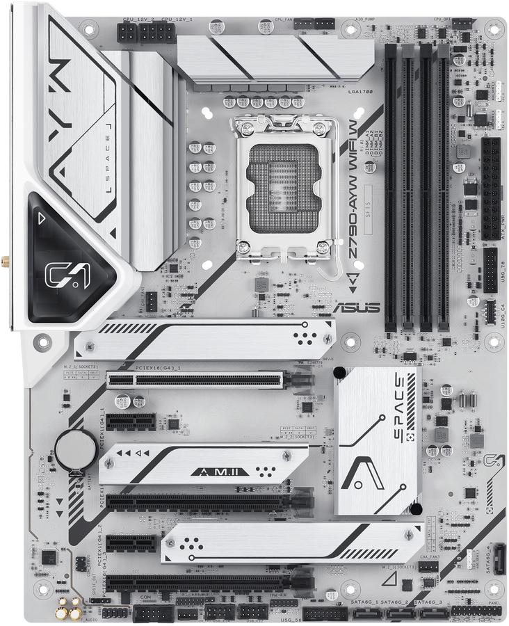 ASUS Z790-AYW WIFI W
