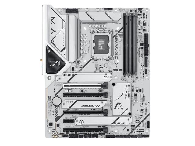 ASUS Z790-AYW WIFI W II