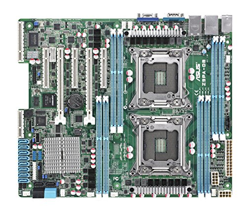 ASUS Z9PA-D8