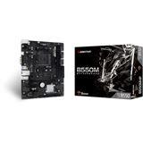 Biostar B550MHP