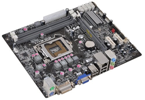 ECS H61H2-M2(1.0)