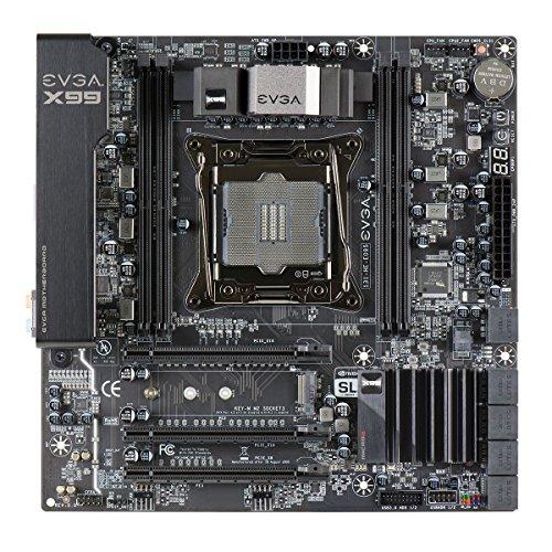 EVGA Micro 2