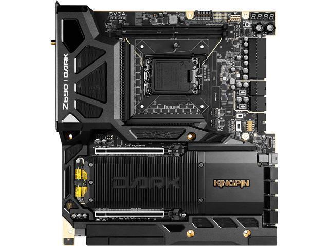 EVGA Z690 DARK K|NGP|N