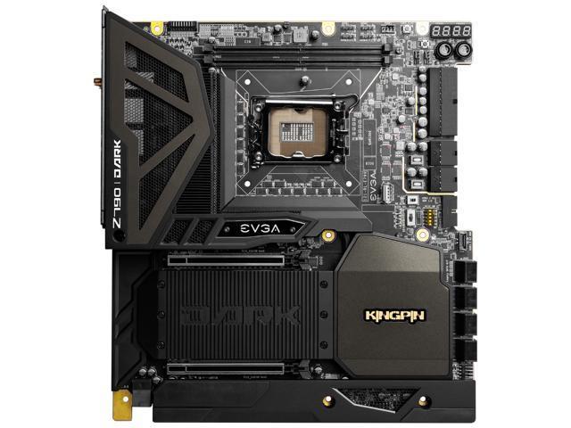 EVGA Z790 DARK K|NGP|N