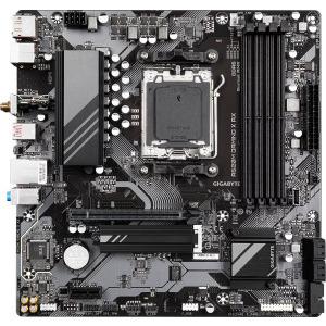 Gigabyte A620M GAMING X AX