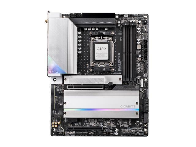 Gigabyte B650 AERO G