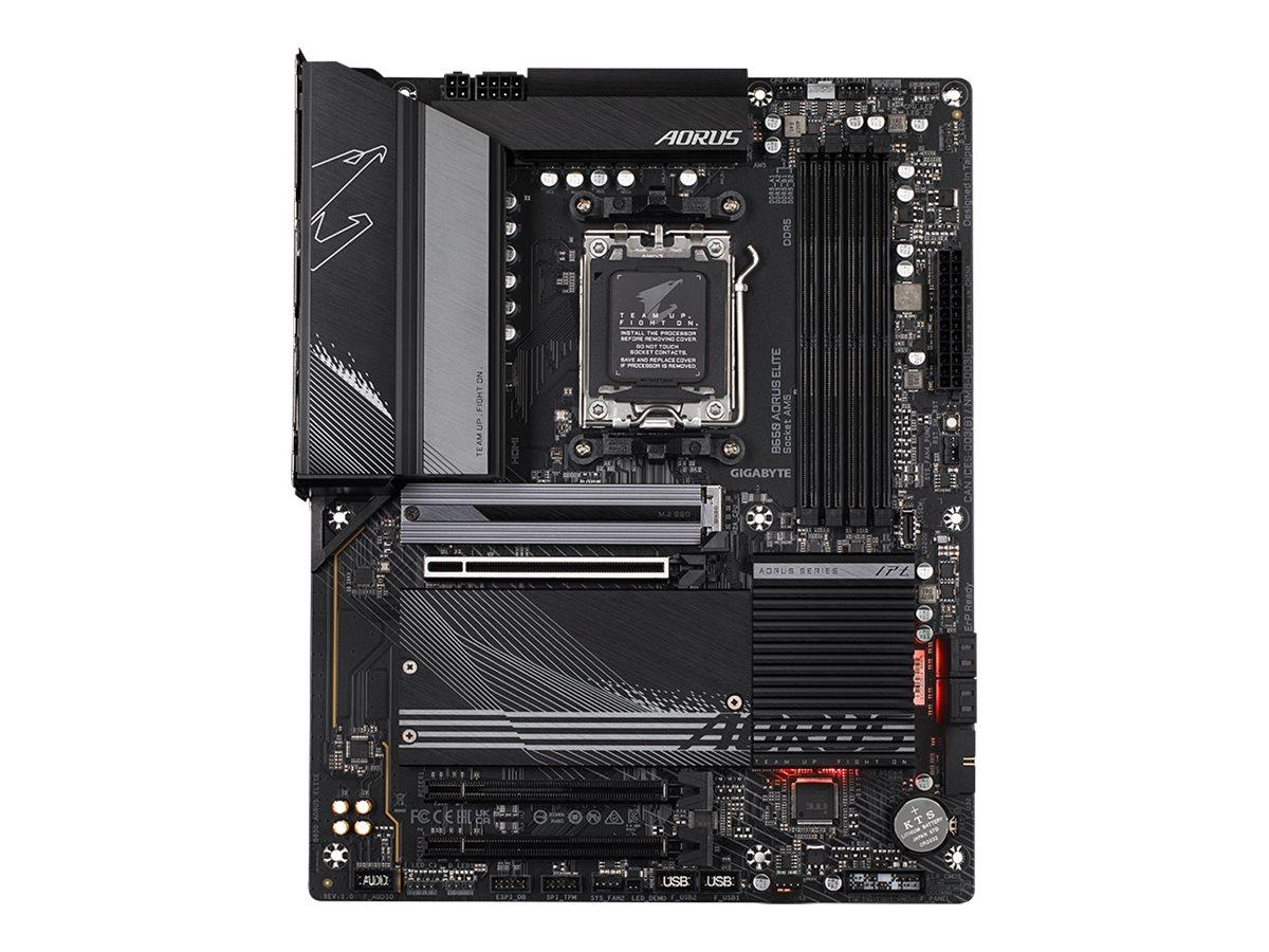 Gigabyte B650 AORUS ELITE