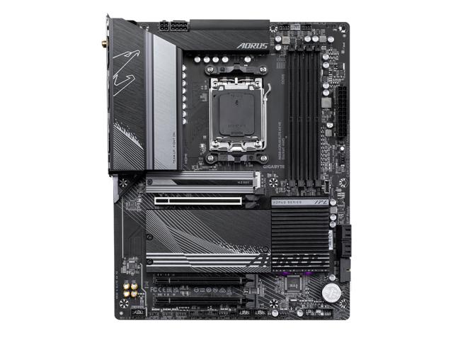 Gigabyte B650 AORUS ELITE AX V2