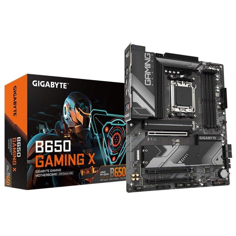 Gigabyte B650 Gaming X