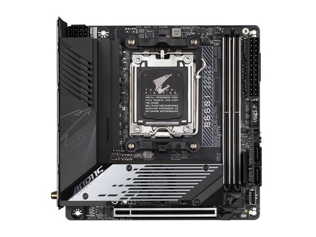 Gigabyte B650I AORUS ULTRA