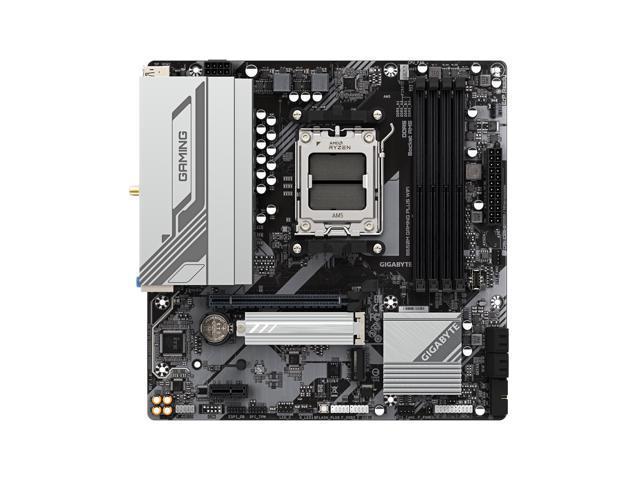 Gigabyte B650M GAMING PLUS WIFI