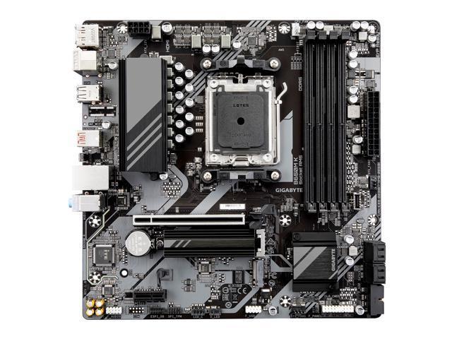 Gigabyte B650M K