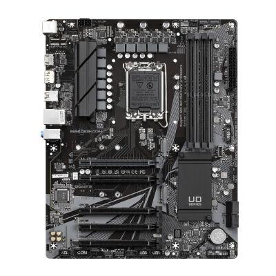 Gigabyte B660 DS3H DDR4