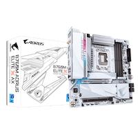 Gigabyte B760M AORUS ELITE X AX